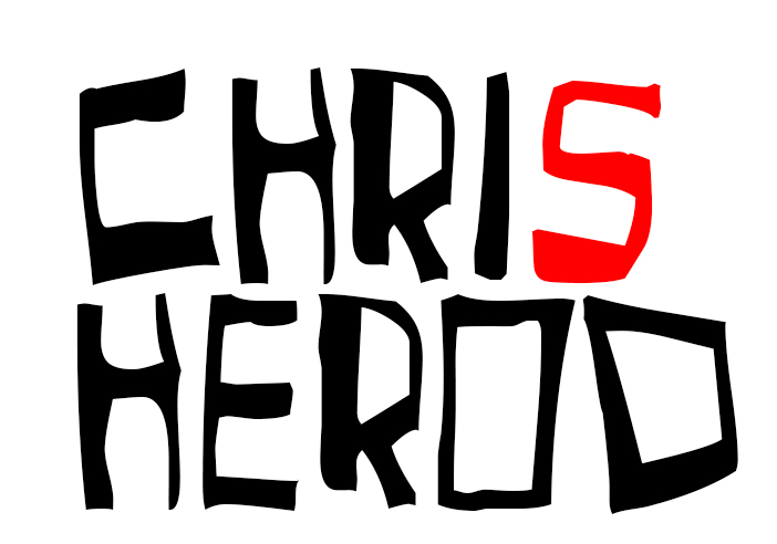CHRIS HEROD